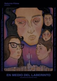 مشاهدة فيلم In the Middle of the Labyrinth مترجم