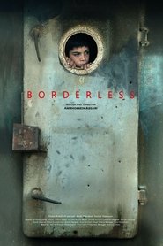 Poster Borderless 2014