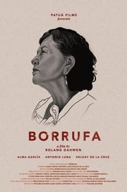 Borrufa постер