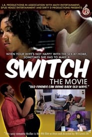 Switch постер