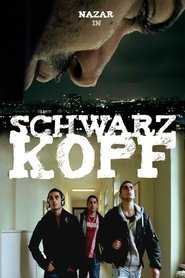 Poster Schwarzkopf - Das ist Chaos, Bruder! 2011