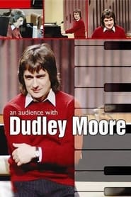 Poster An Audience with Dudley Moore