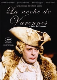 La noche de Varennes (1982)