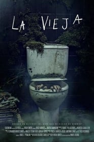 Poster La Vieja