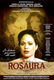 Poster Rosaura 2014
