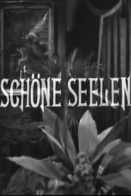 Poster Schöne Seelen 1966