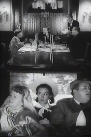 Poster Open the Door and See all the People 1964