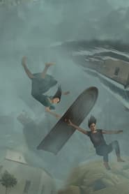 Undone poster
