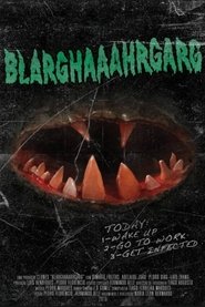 Poster Blarghaaahrgarg 2010