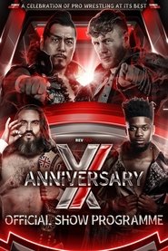RevPro 11 Year Anniversary Show (2023)