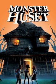 Monster huset [Monster House]