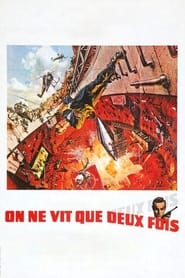 Regarder Film On ne vit que deux fois en streaming VF