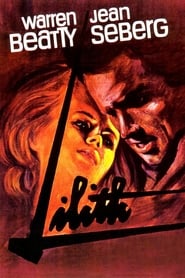 Poster for Lilith
