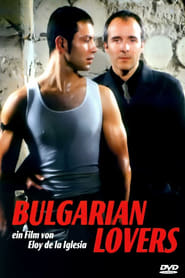 Poster Bulgarian Lovers