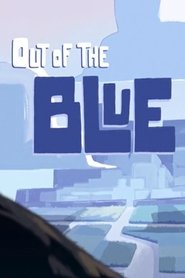 Poster Out of the Blue 2024
