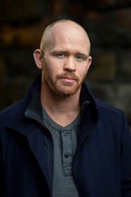 Alex Morf as Detective Ocasek