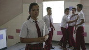 A Student's Scheme
