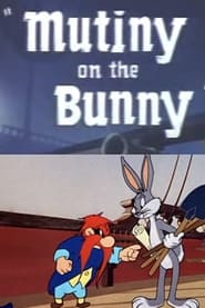 Mutiny on the Bunny (1950)