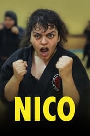 Poster Nico 2022