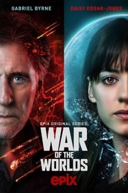 War of the Worlds – War of the Worlds: A Arte da Guerra