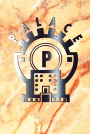 Poster Palace 1989