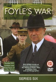 Foyle's War Series 6 3