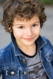 Joshua Satine as Young Oliver