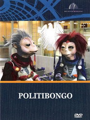 Politibongo постер