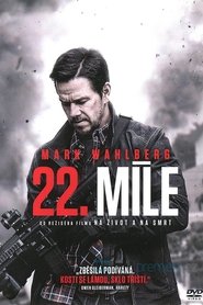 22. míle [Mile 22]