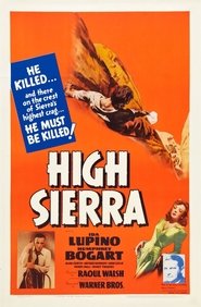 High Sierra (1941) HD