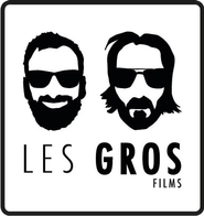 Logo for Les Gros Films