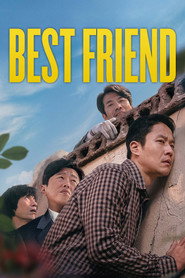 Best Friend постер