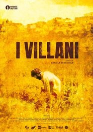 Poster I villani 2018