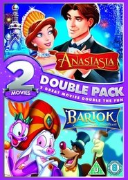 Anastasia Collection en streaming