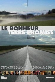 Poster Happiness... Promised Land 2012