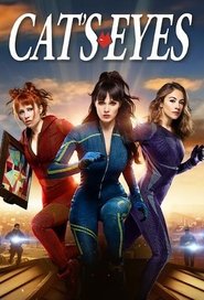 Cat’s Eyes