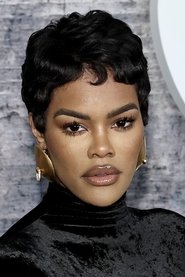 Teyana Taylor