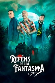 Assistir Reféns de Um Fantasma Online