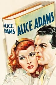 Alice Adams постер