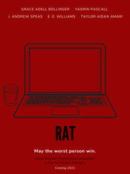 Poster Rat