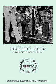 Fish Kill Flea