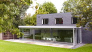 South London: Modernist Masterpiece