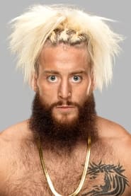 Eric Arndt as Enzo Amore