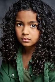 Delia Lisette Chambers as Little Girl