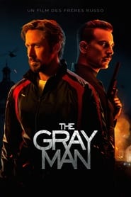 The Gray Man film en streaming