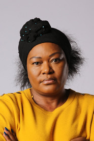 Harriet Manamela