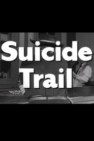 Poster Suicide Trail