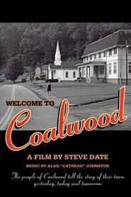 Poster Welcome to Coalwood 2009