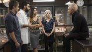 Imagen iZombie 3x3