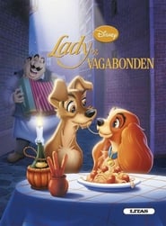 Lady og Vagabonden [Lady and the Tramp]